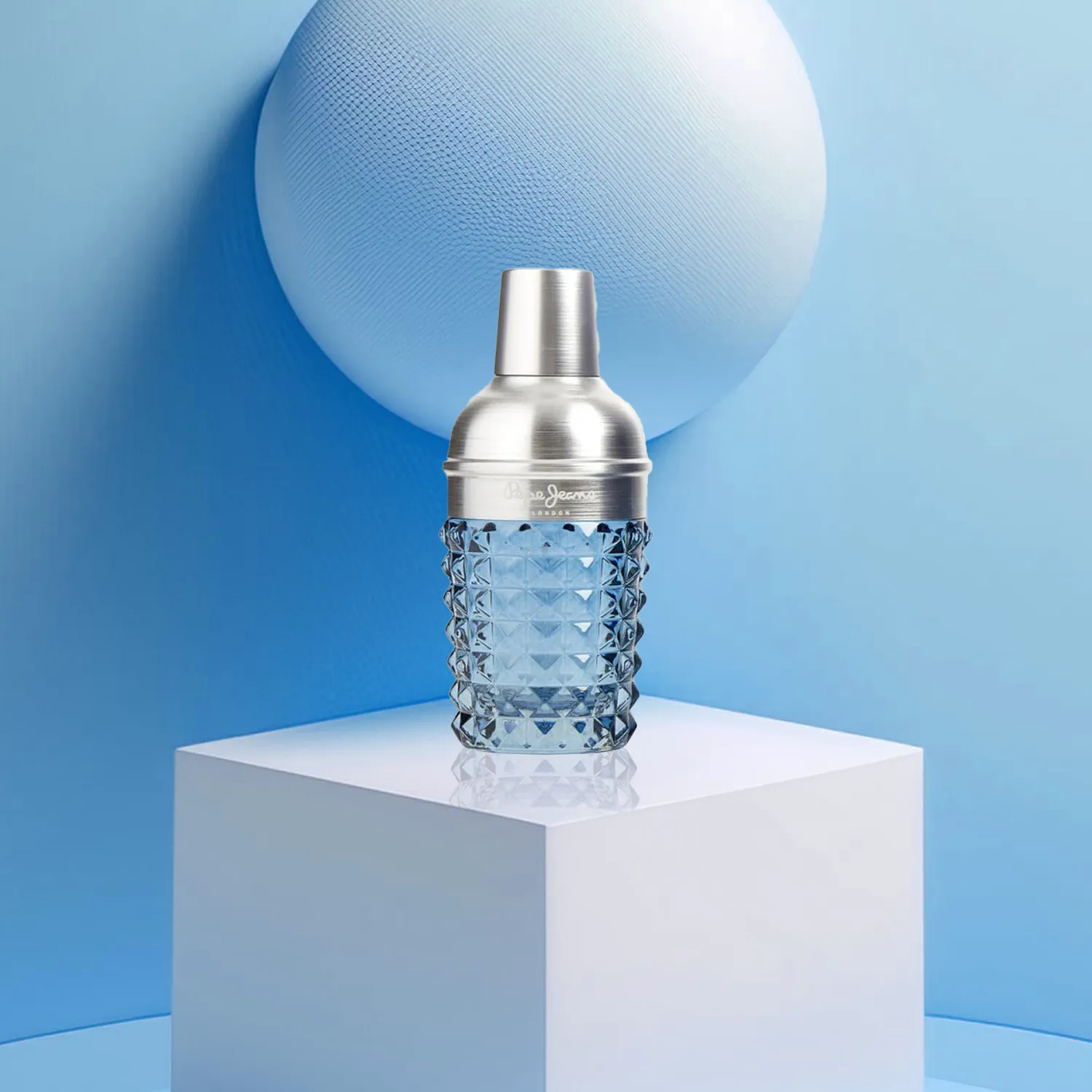 Pepe Jeans Life Is Now 100 ml EDT Hombre