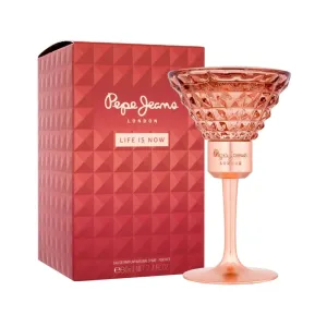 Pepe Jeans Life is Now Edp 80ml (M)