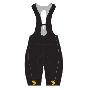 PERFORMANCE  Women's Drop-Tail Bib Shorts