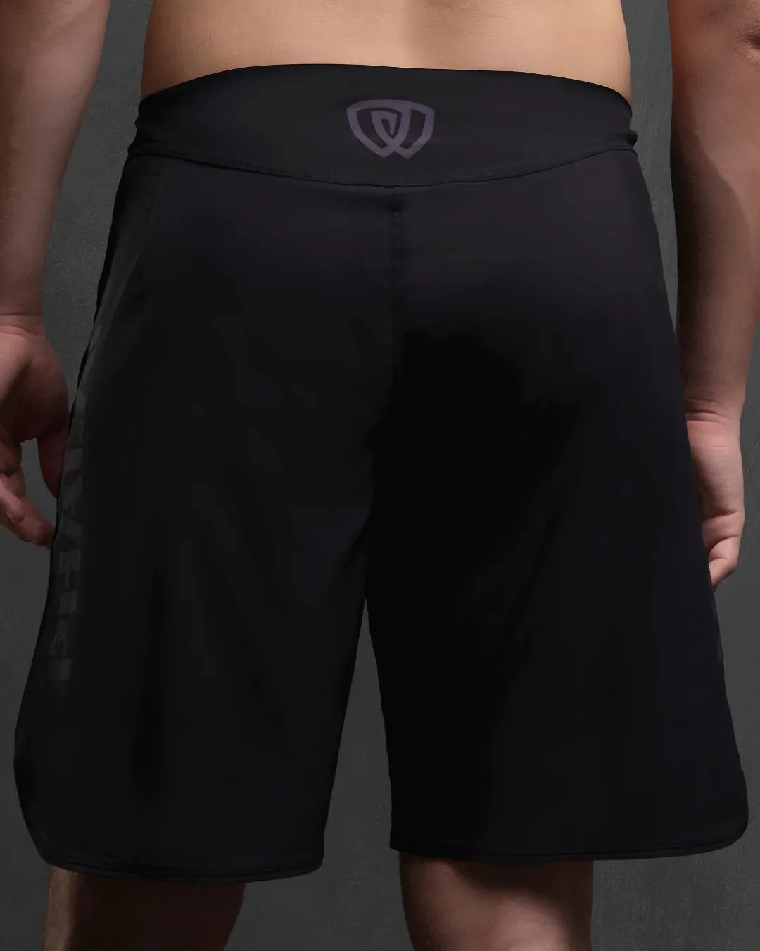 Phalanx Blackout Ultralight HPLT MMA Grappling BJJ Shorts (only 36" left)