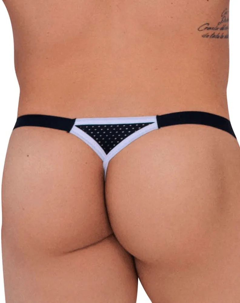 Pikante 1286 Montreaux Thongs