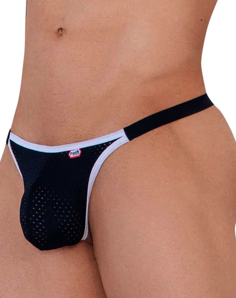 Pikante 1286 Montreaux Thongs