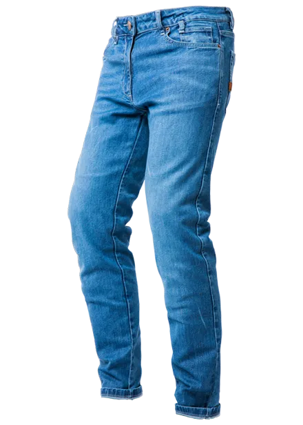 PIONEER MONO JEANS | LIGHT BLUE