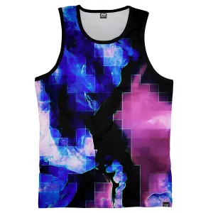 Pixel Matrix 2.0 Men's Tank Top