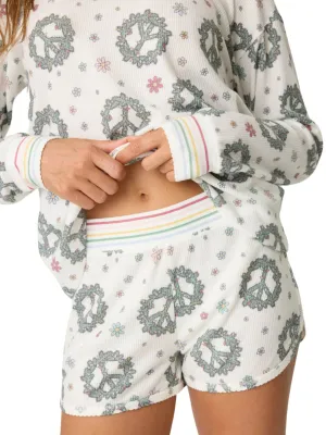 PJ Salvage Joy World Shorts