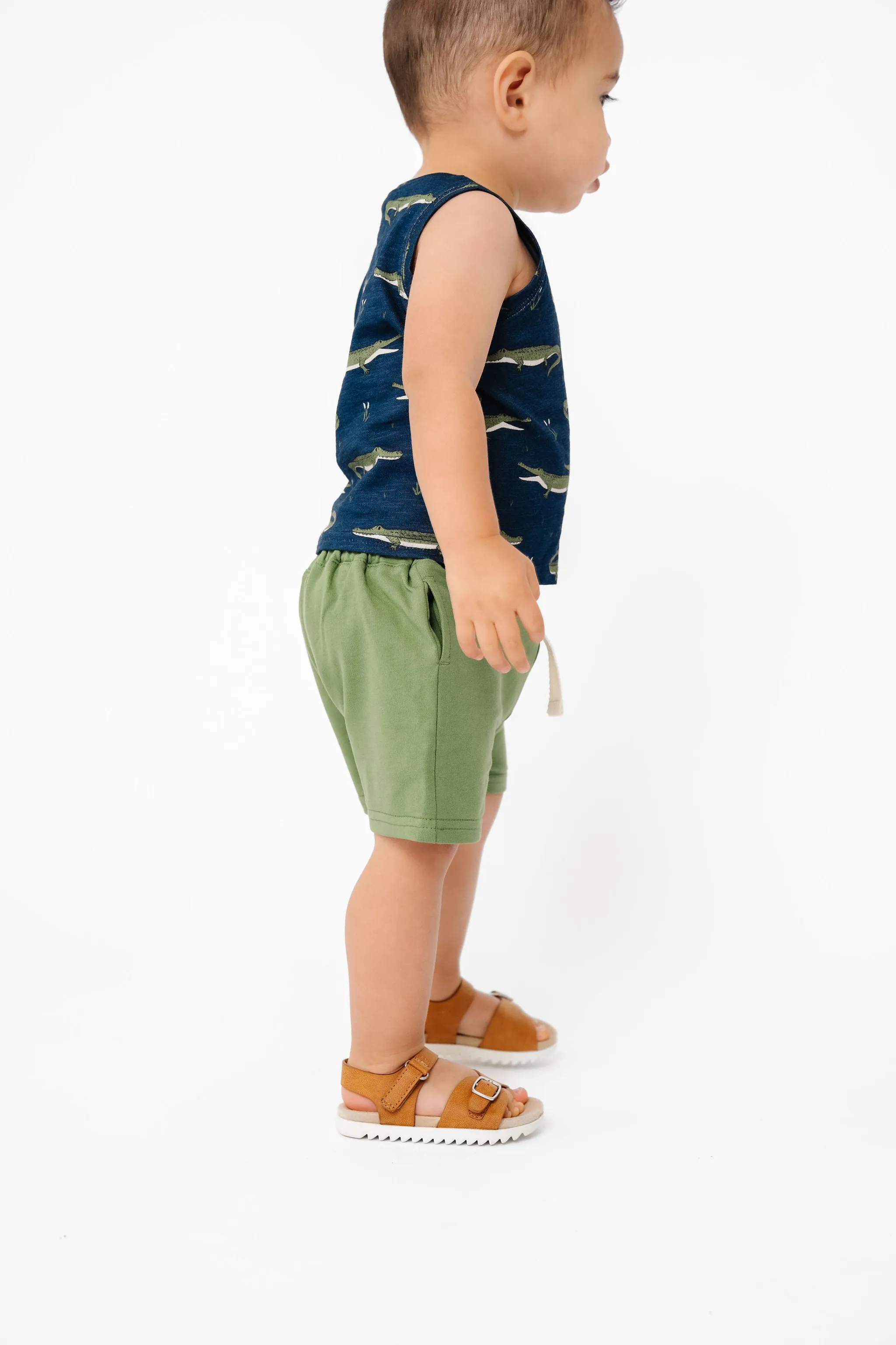 Play Short - Ollie