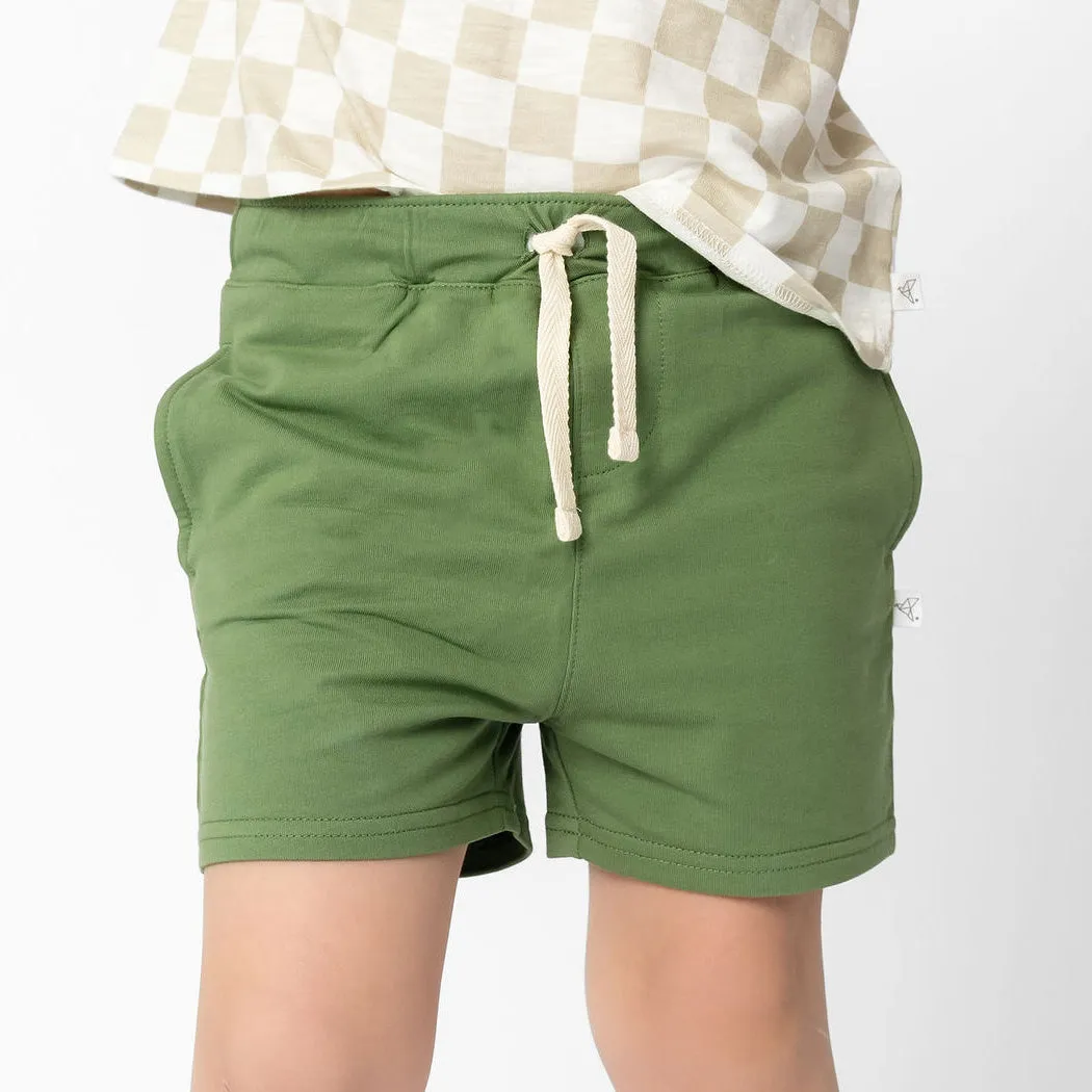 Play Short - Ollie