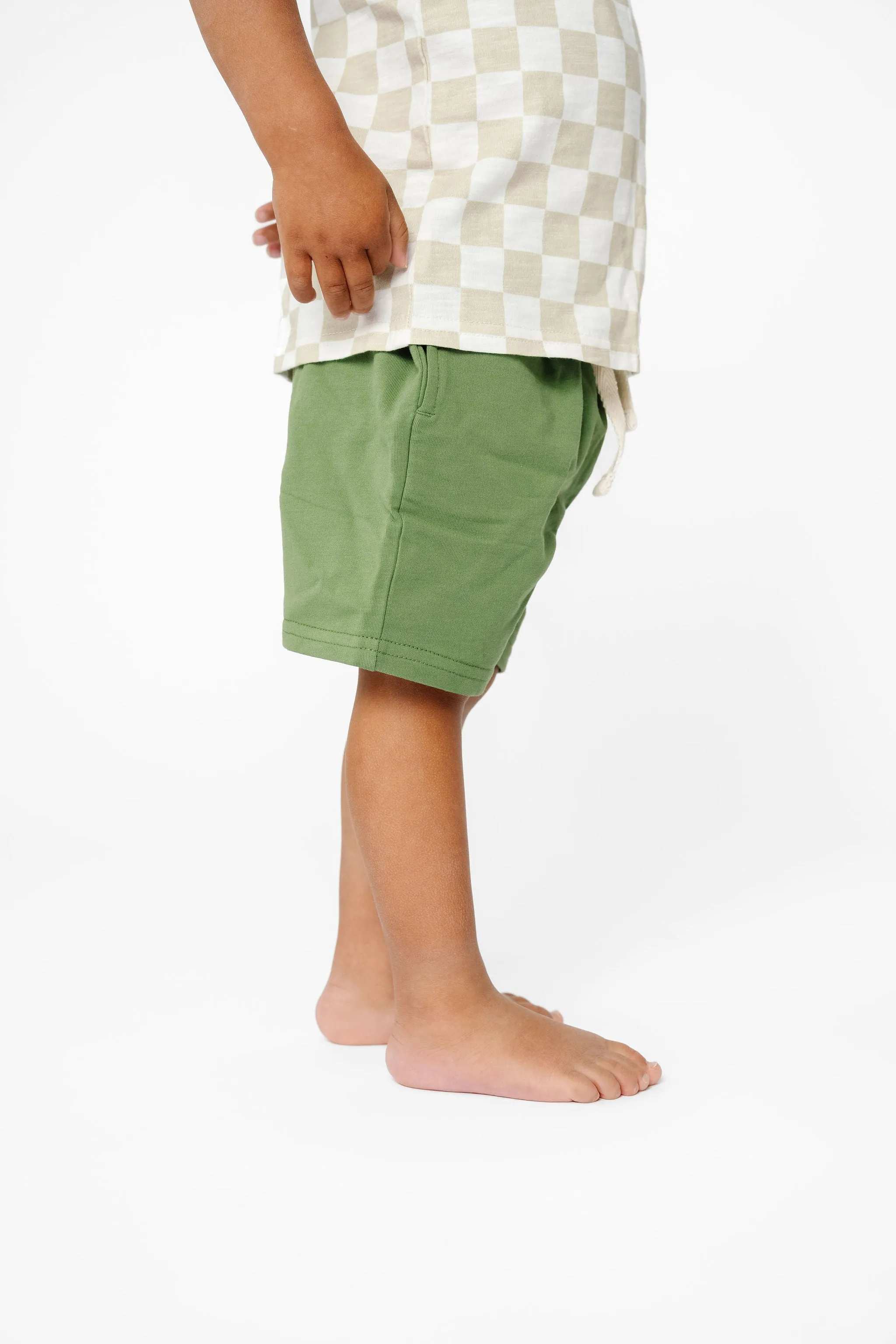Play Short - Ollie