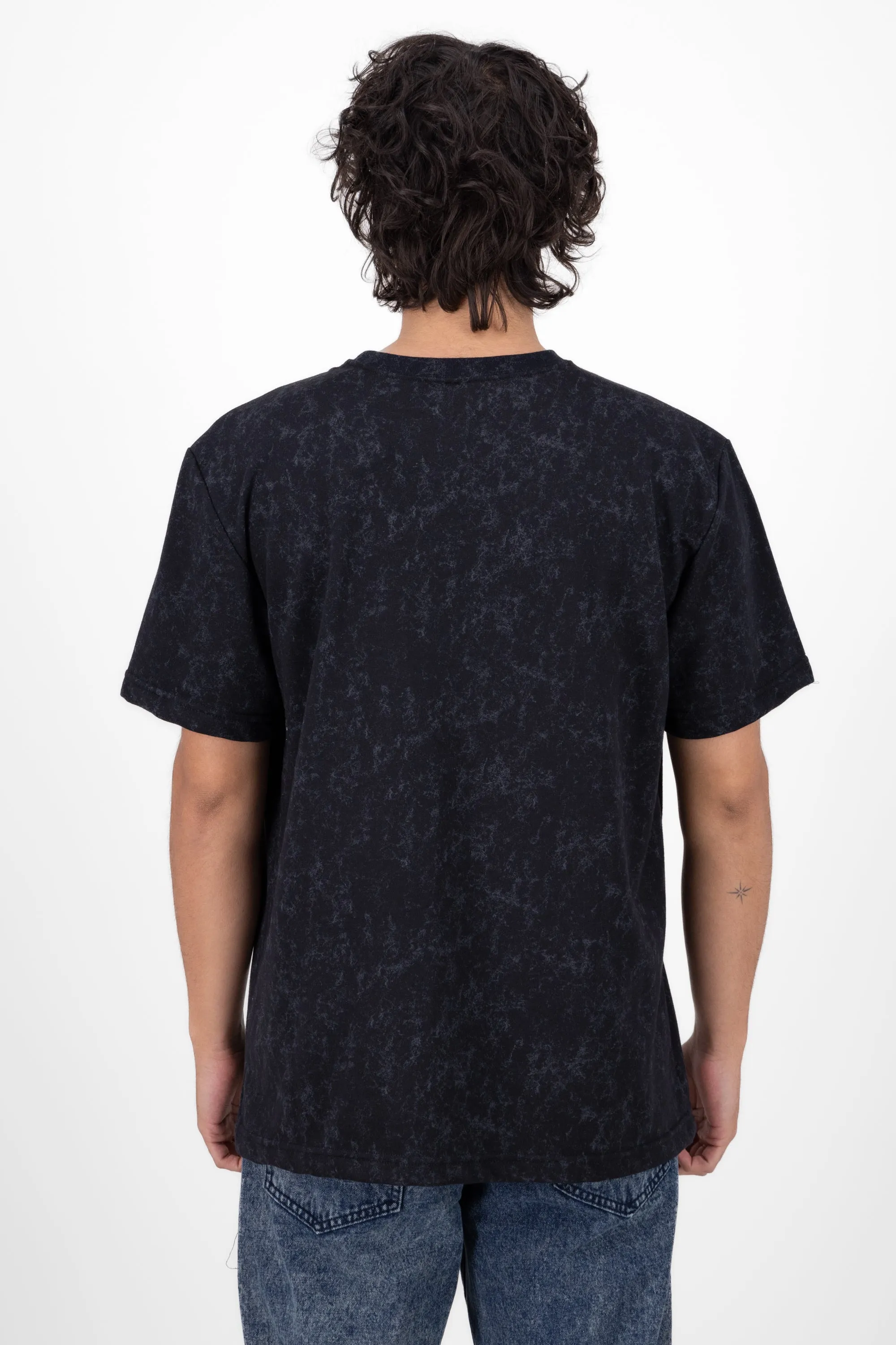 Playera Scarface