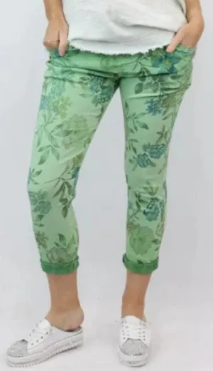 Porter Pants