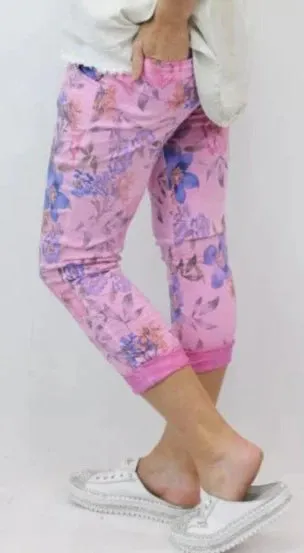Porter Pants