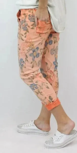 Porter Pants