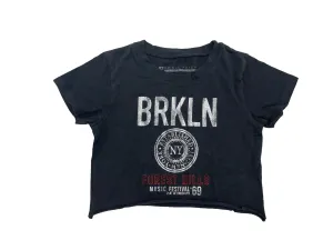Prince Peter boxy crop - 9-10