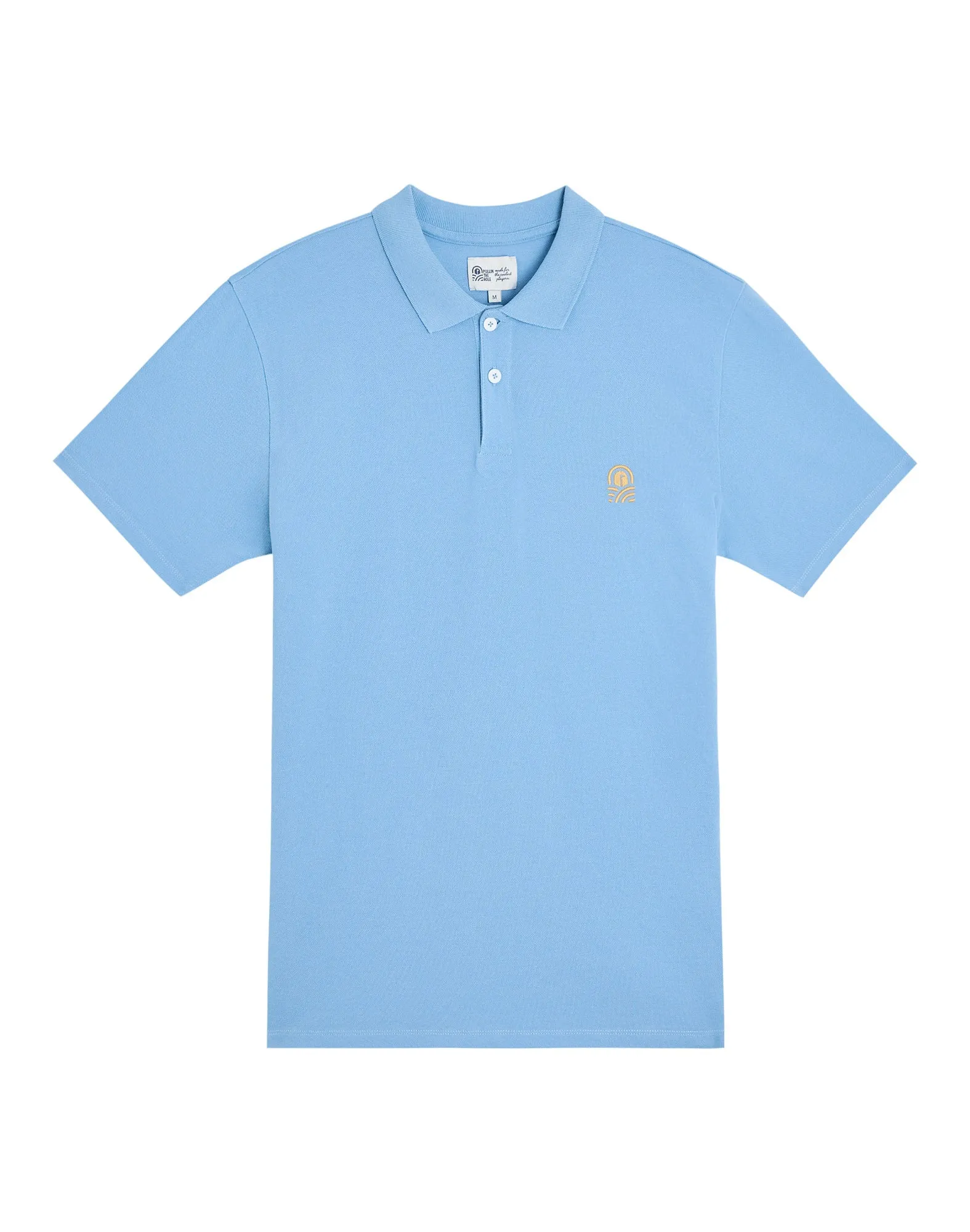 Pull-in Polo Eagle Dusk