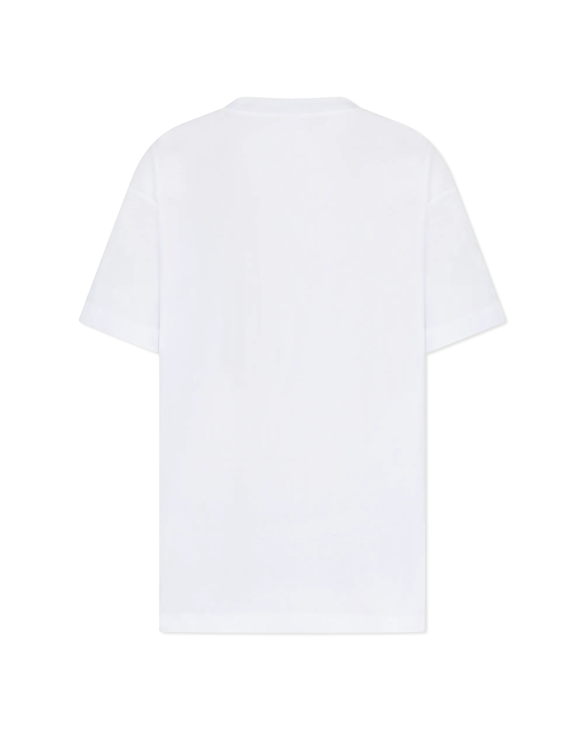 Purple Jeans Gothic Camo P Textured Jersey T-shirt