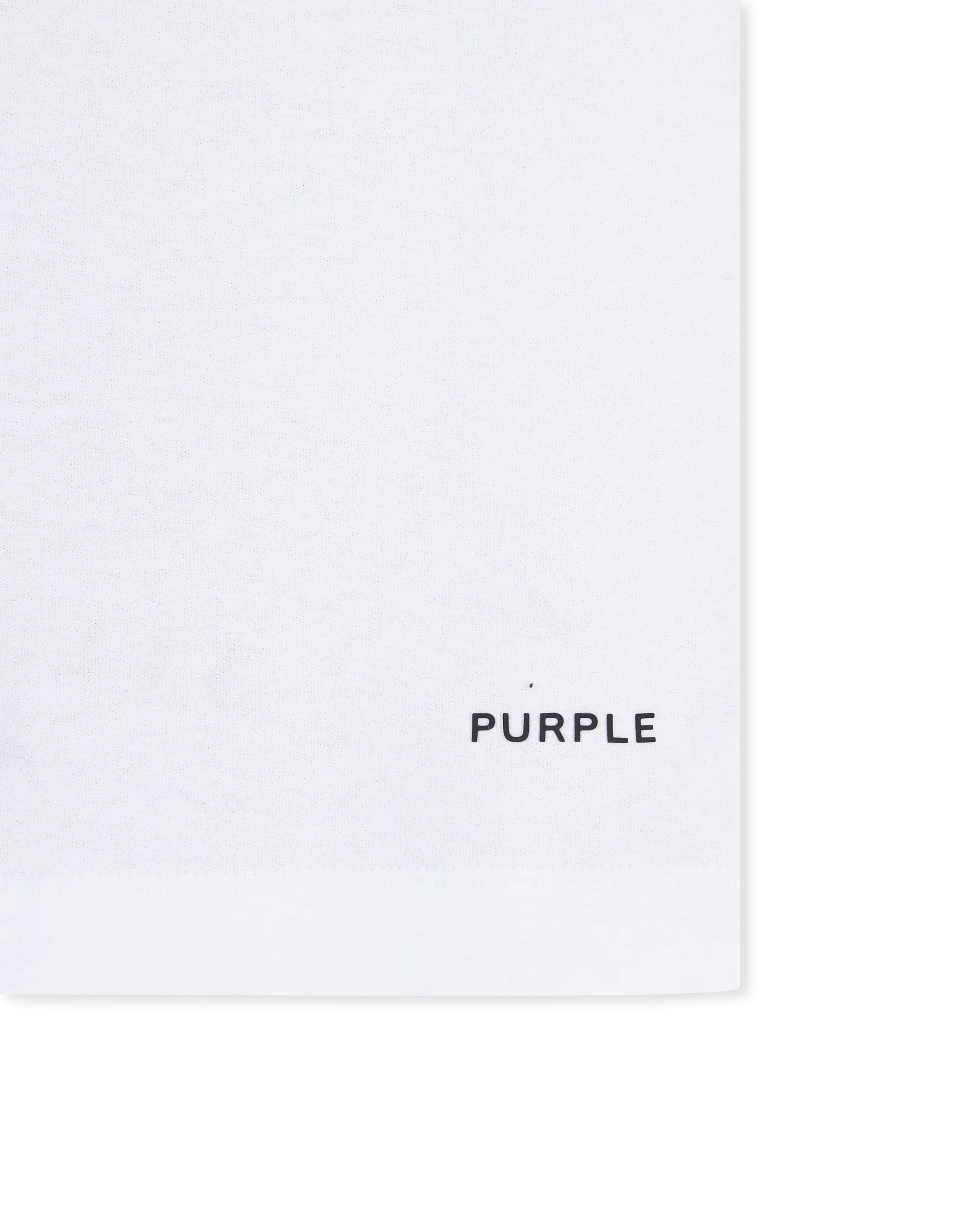 Purple Jeans Gothic Camo P Textured Jersey T-shirt
