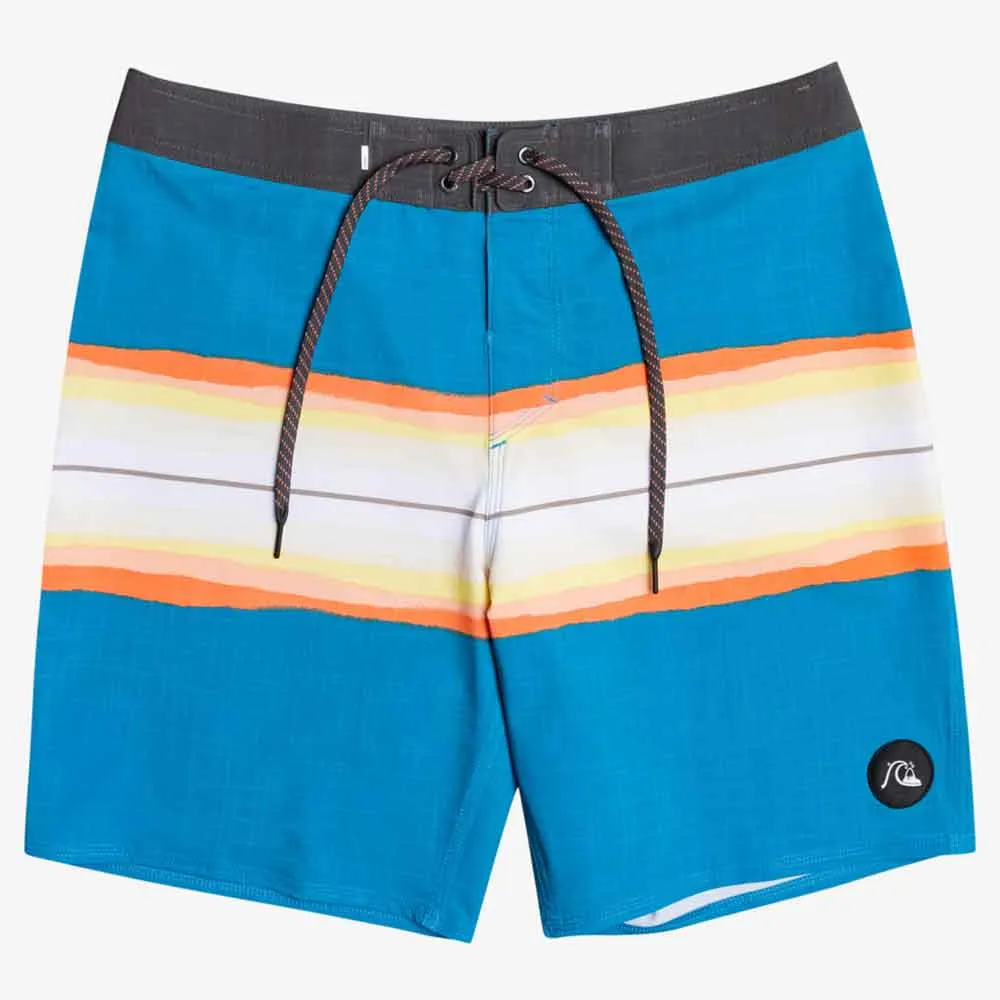 Quiksilver Surfsilk Resin Tint 19 Boardshorts