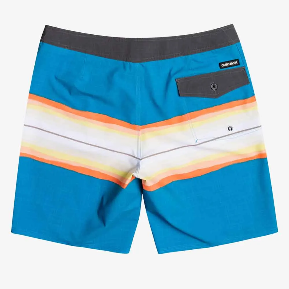 Quiksilver Surfsilk Resin Tint 19 Boardshorts