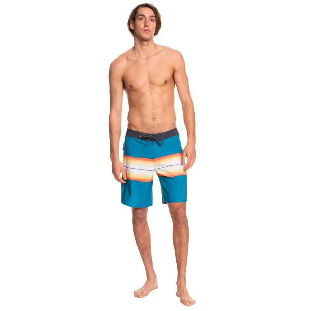 Quiksilver Surfsilk Resin Tint 19 Boardshorts