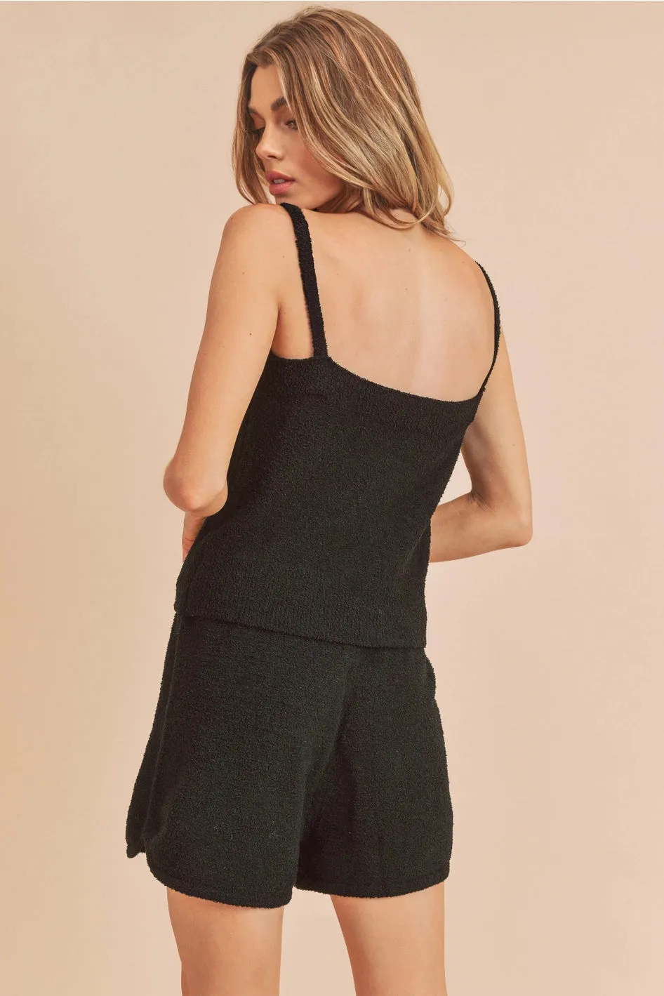 "Kim" Cozy Set