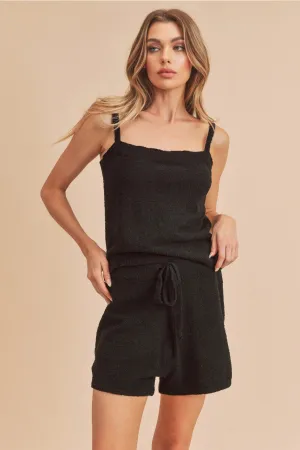 "Kim" Cozy Set