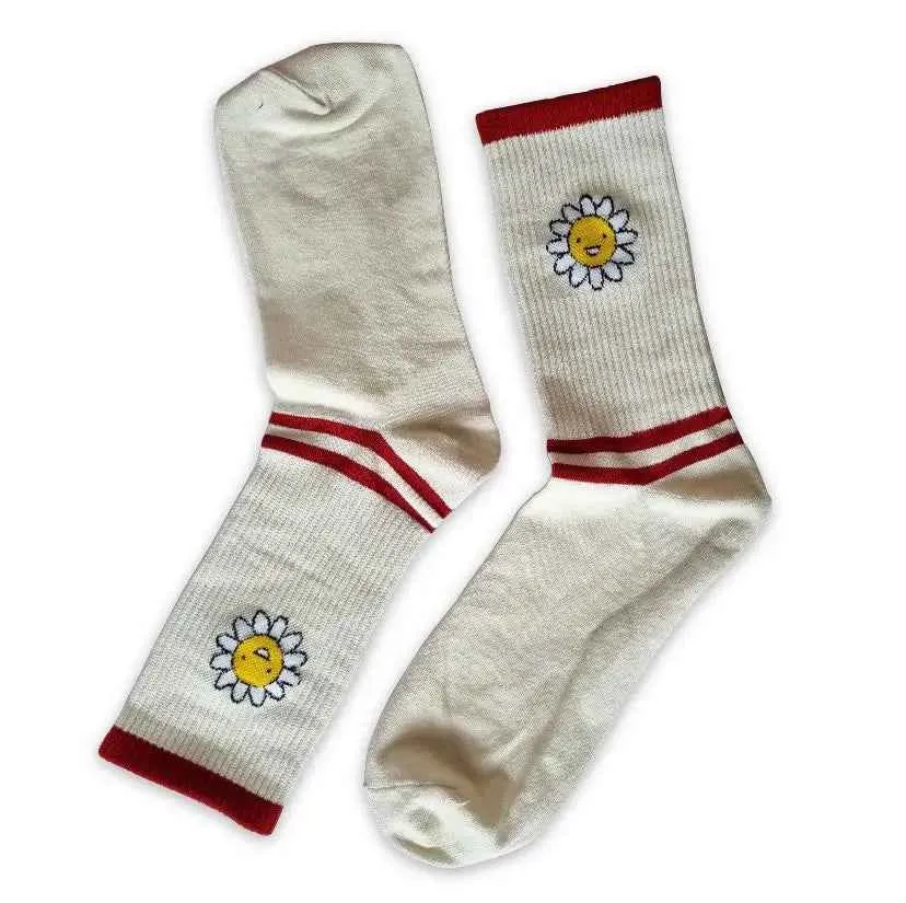 Radiant Sunflower Socks - Pack of 1