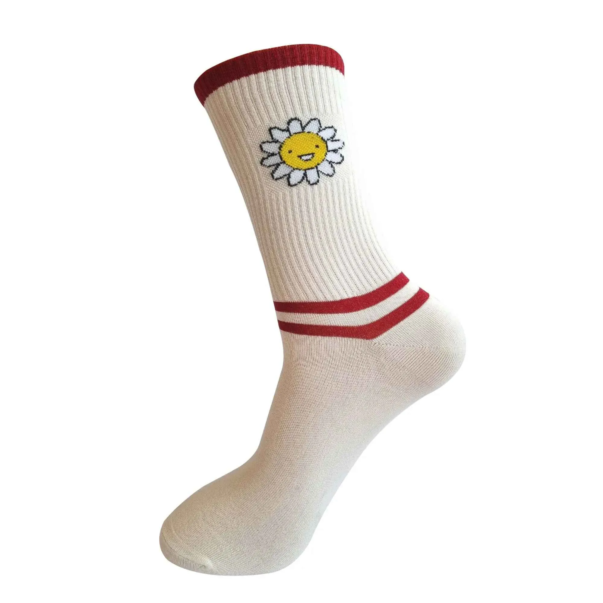 Radiant Sunflower Socks - Pack of 1