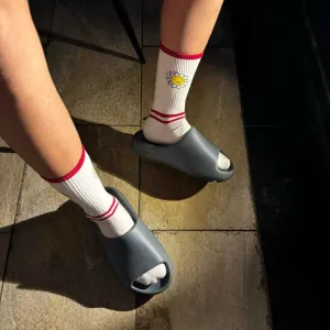 Radiant Sunflower Socks - Pack of 1