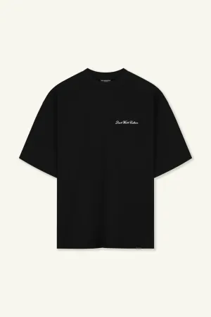 Radovan | Black