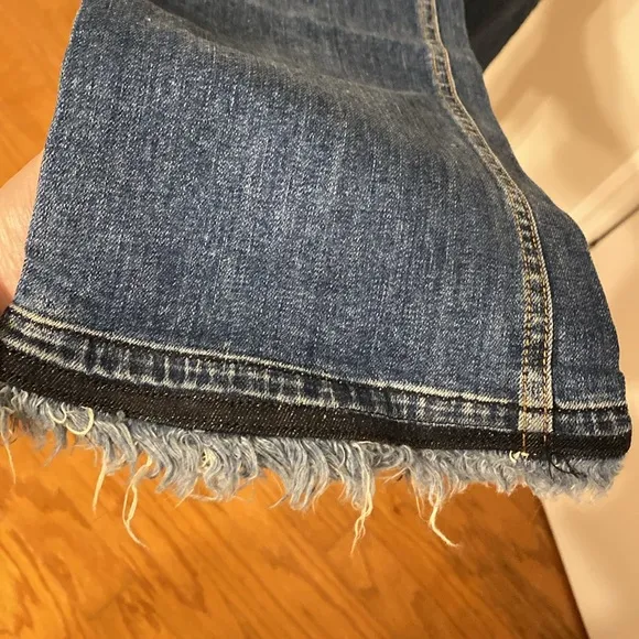 Rag &amp; Bone Hana Croyden Jeans