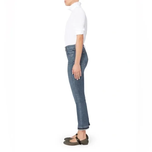Rag &amp; Bone Hana Croyden Jeans