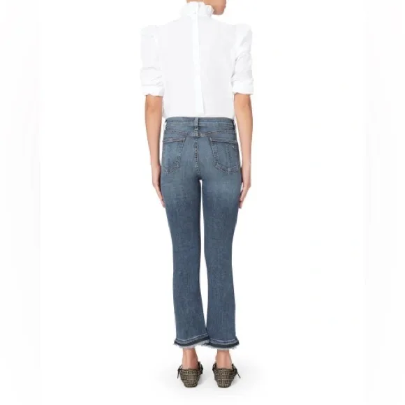 Rag &amp; Bone Hana Croyden Jeans