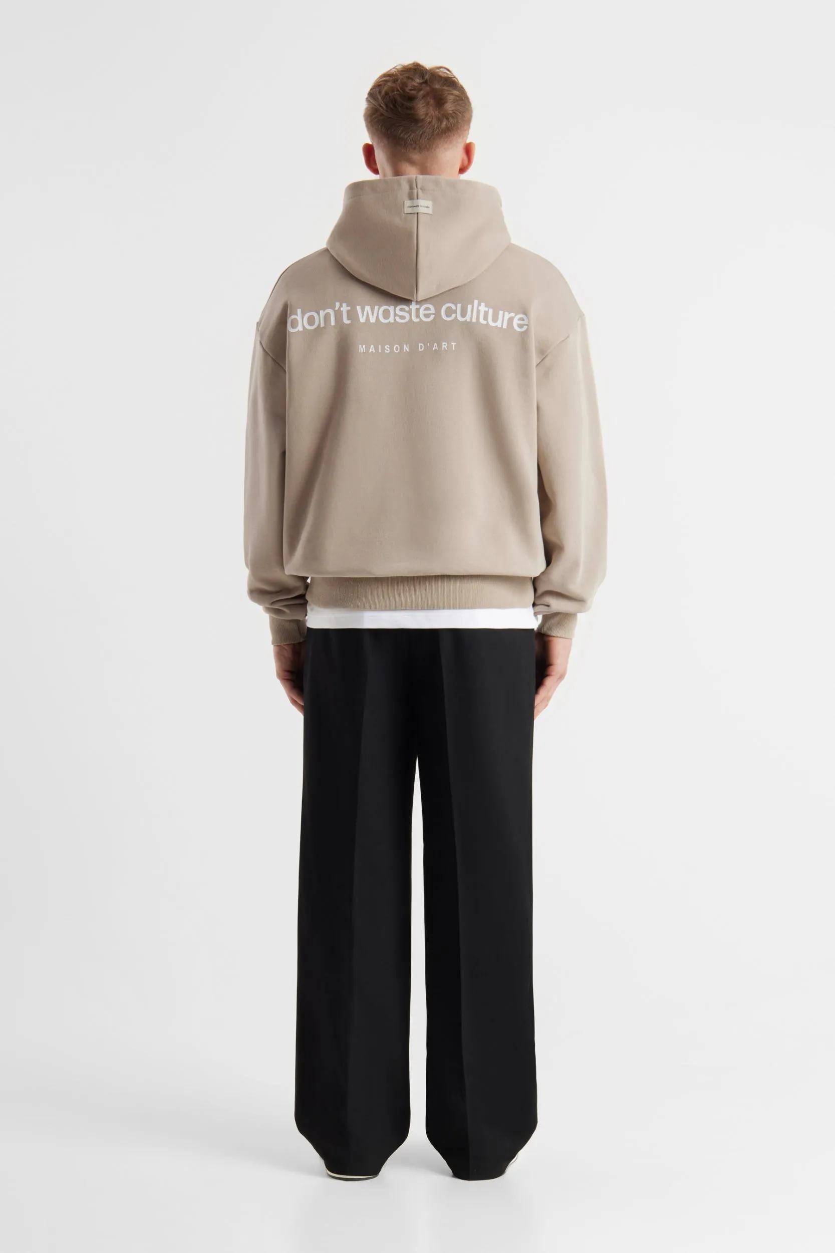 Ray | Taupe
