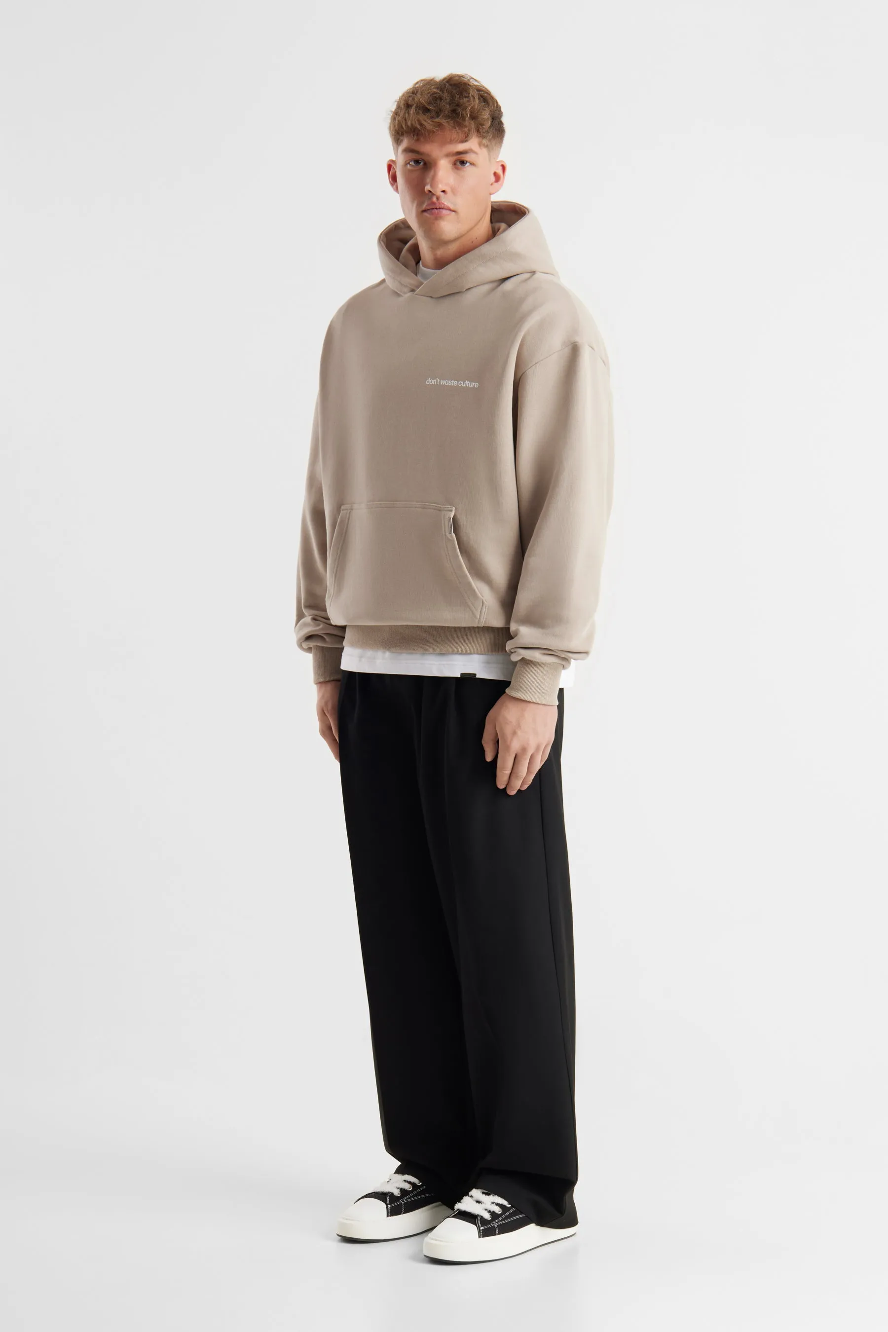 Ray | Taupe