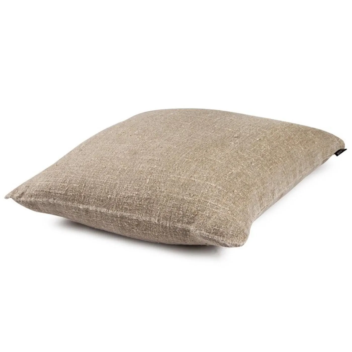 Rectangular Linen Burlap Pillow