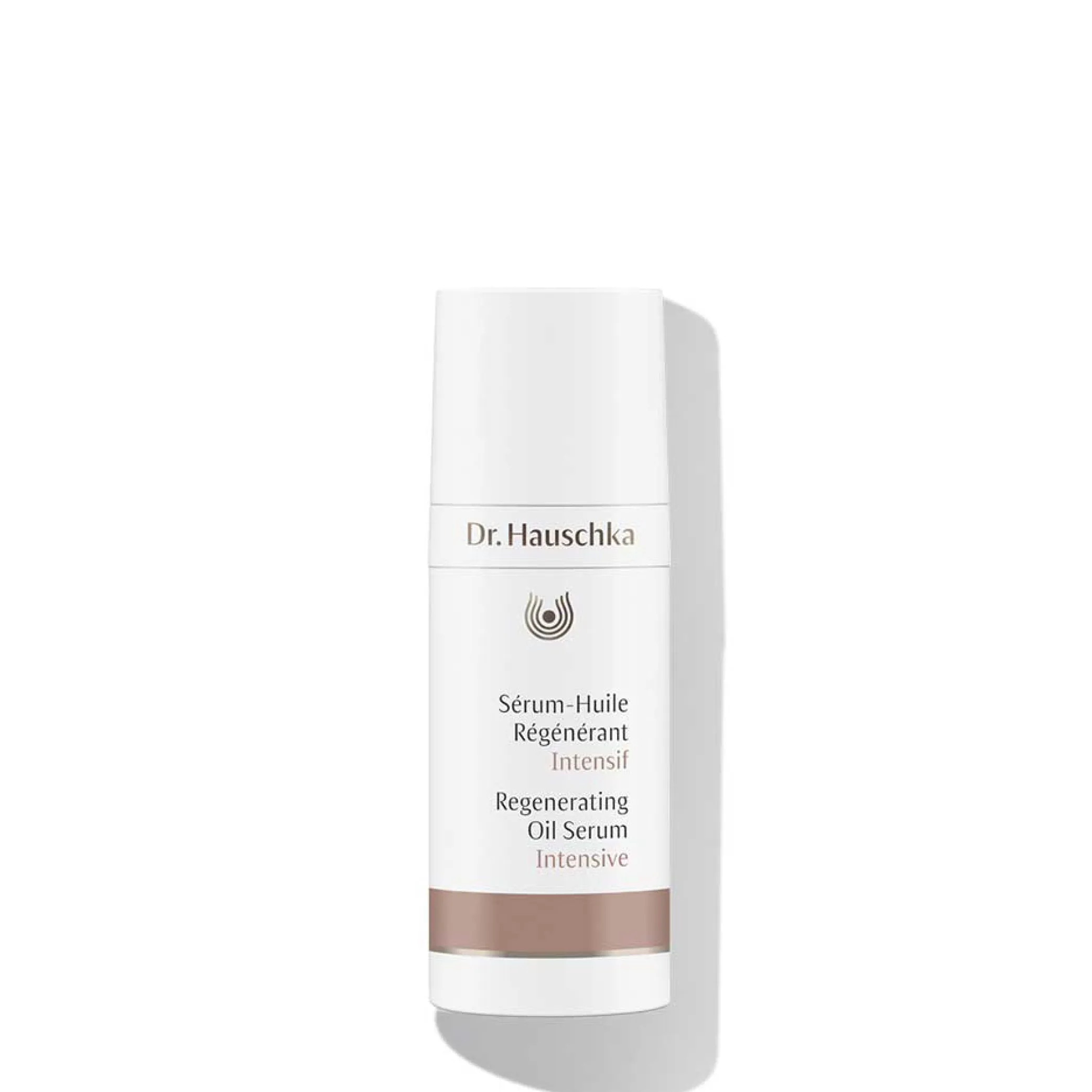 Regenerating Oil Serum Intensive