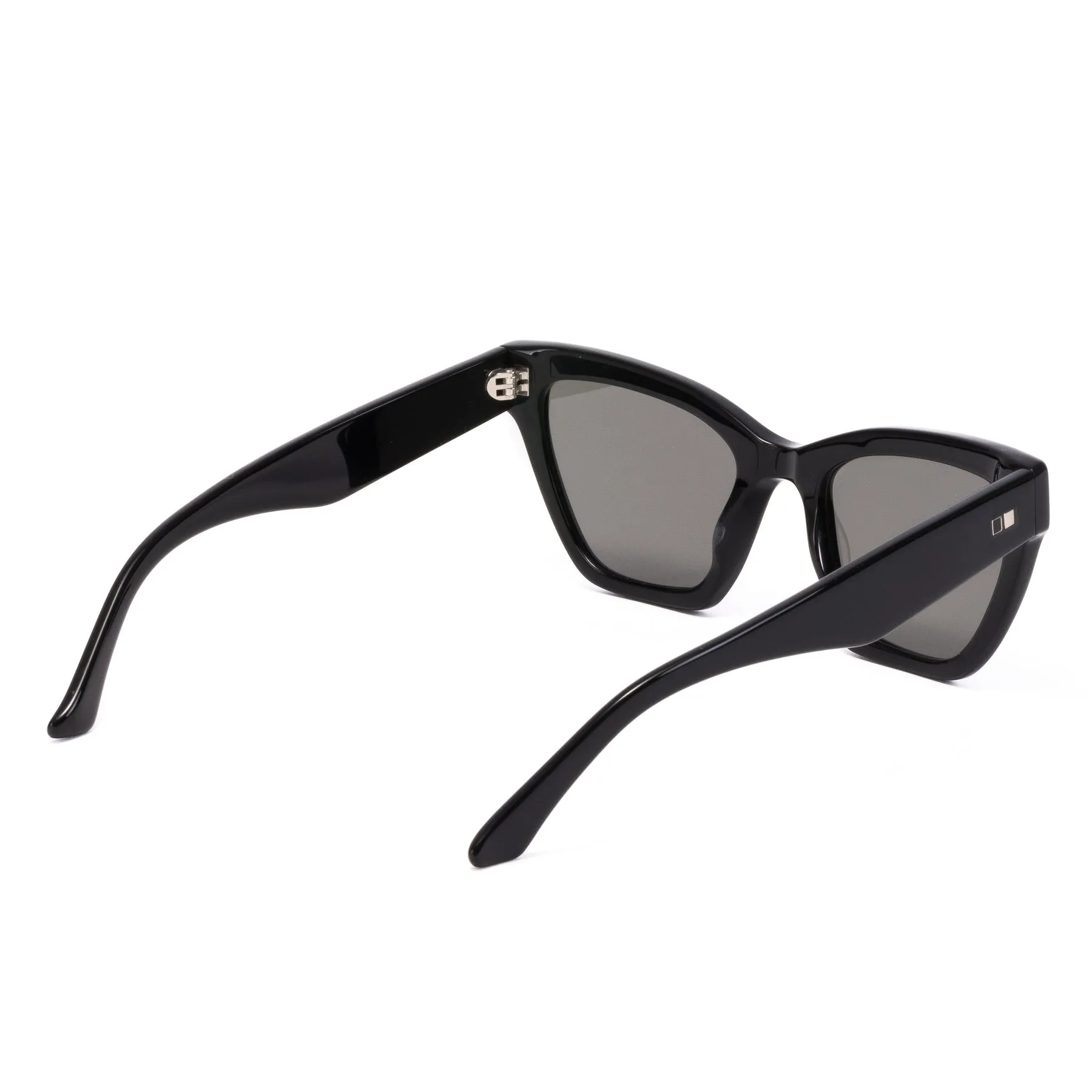 REPUTATION - Eco Black / Grey