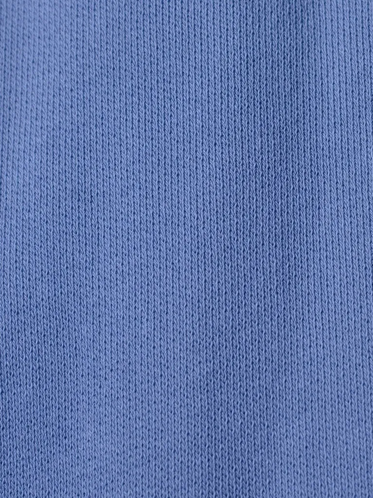 Romeo sweatshirt - Cape Blue