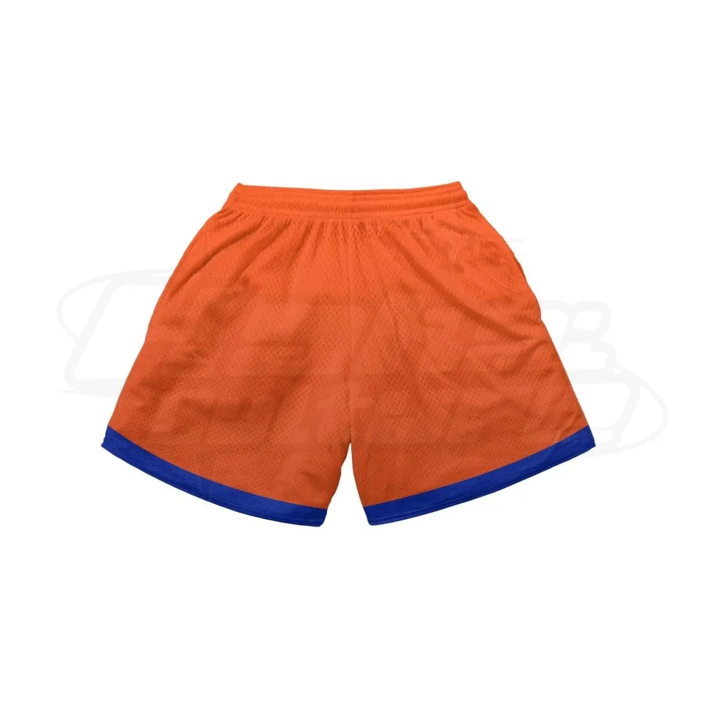 Saiyan Shorts