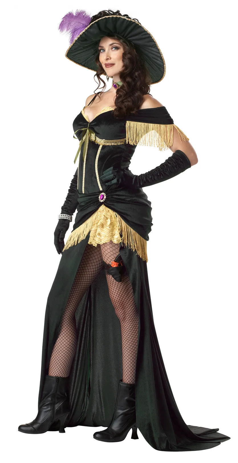Saloon Madame