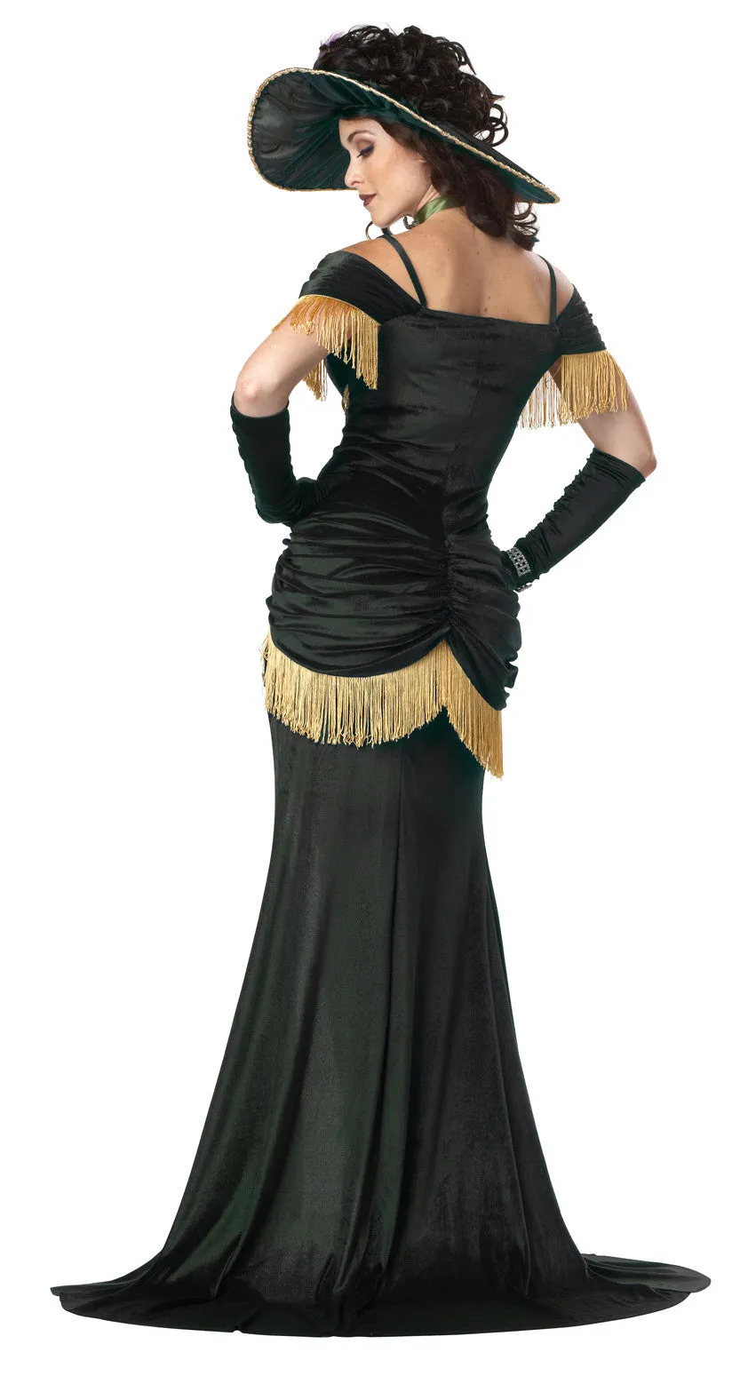 Saloon Madame