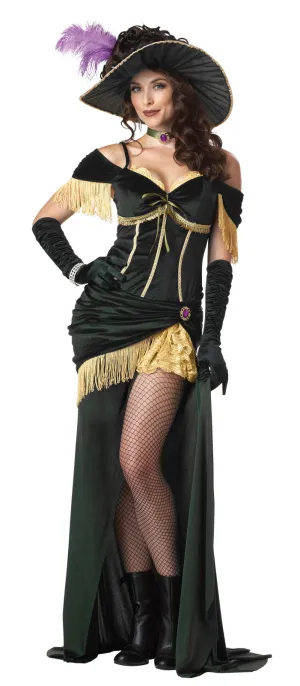 Saloon Madame