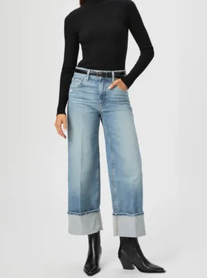 Sasha Ankle Wide Cuff