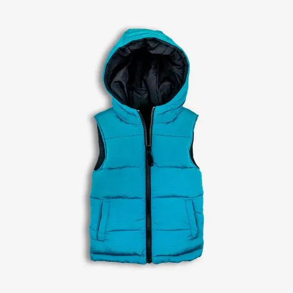 Sebastian Reversible Vest
