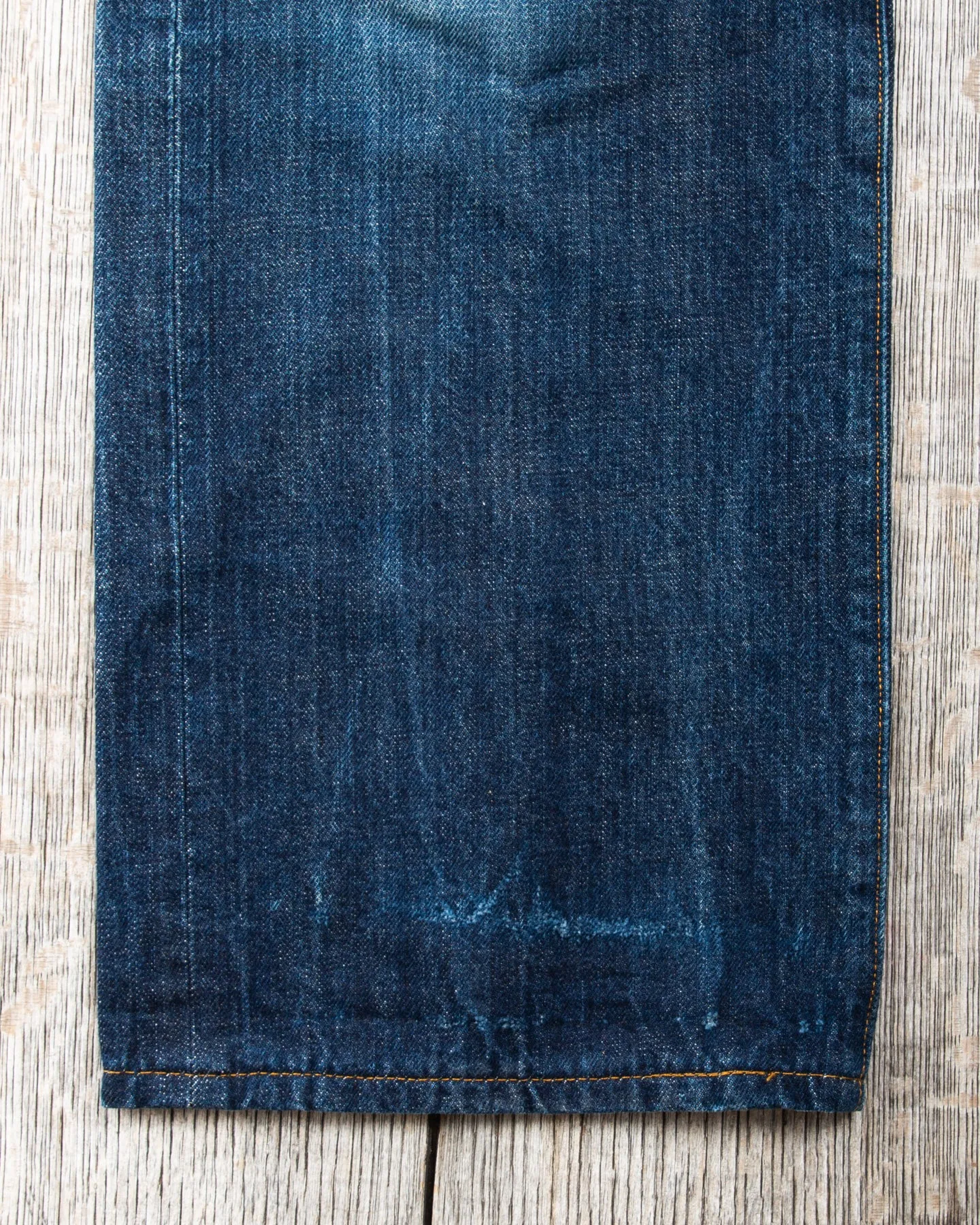 Second Hand LVC 201 Made in USA Jeans W32