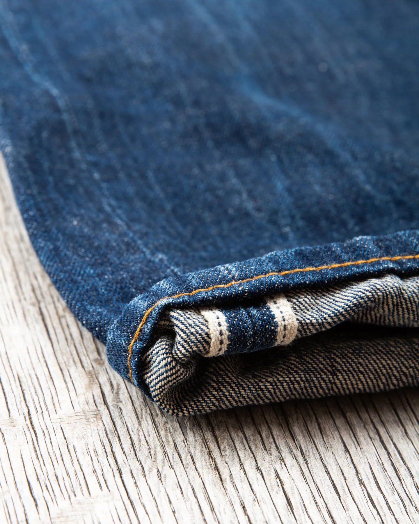Second Hand LVC 201 Made in USA Jeans W32