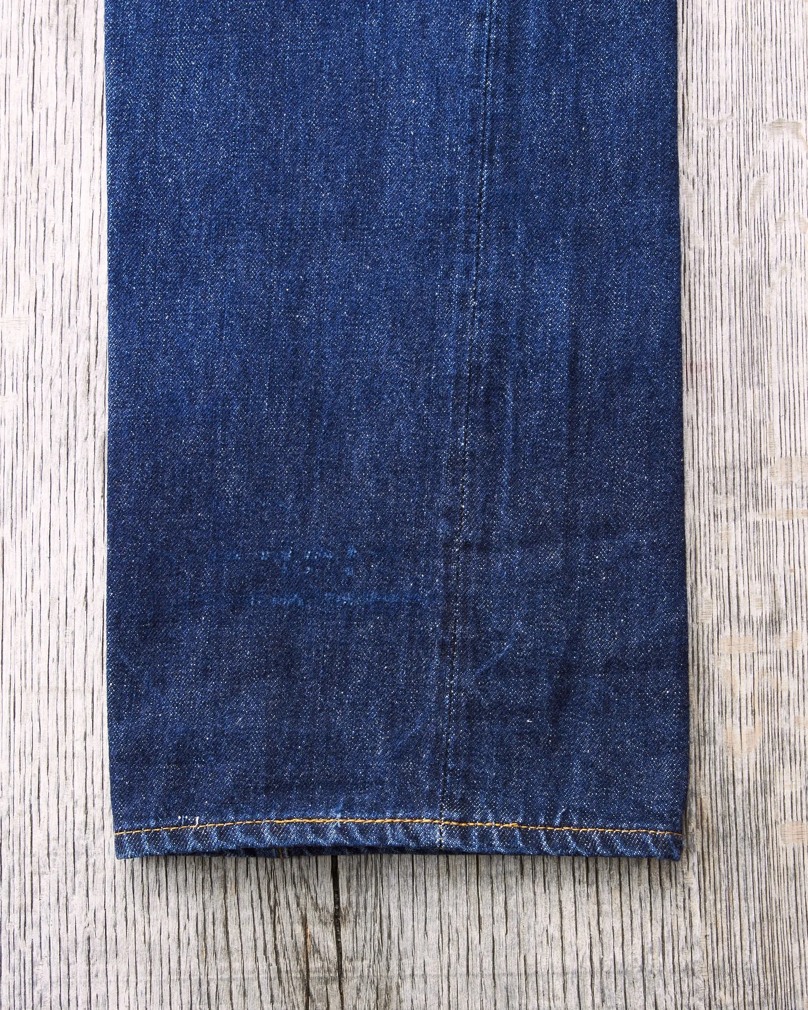 Second Hand LVC Made in USA 1947 501XX Jeans W 33 / L 36