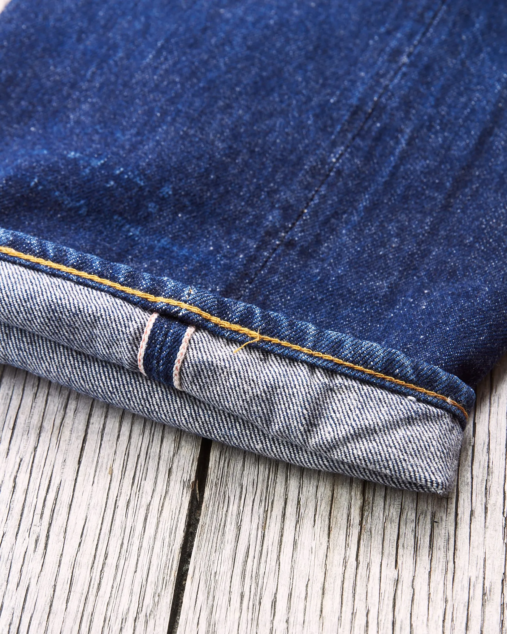 Second Hand LVC Made in USA 1947 501XX Jeans W 33 / L 36