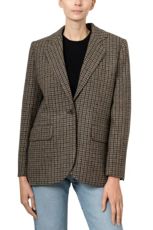 Sevres Blazer