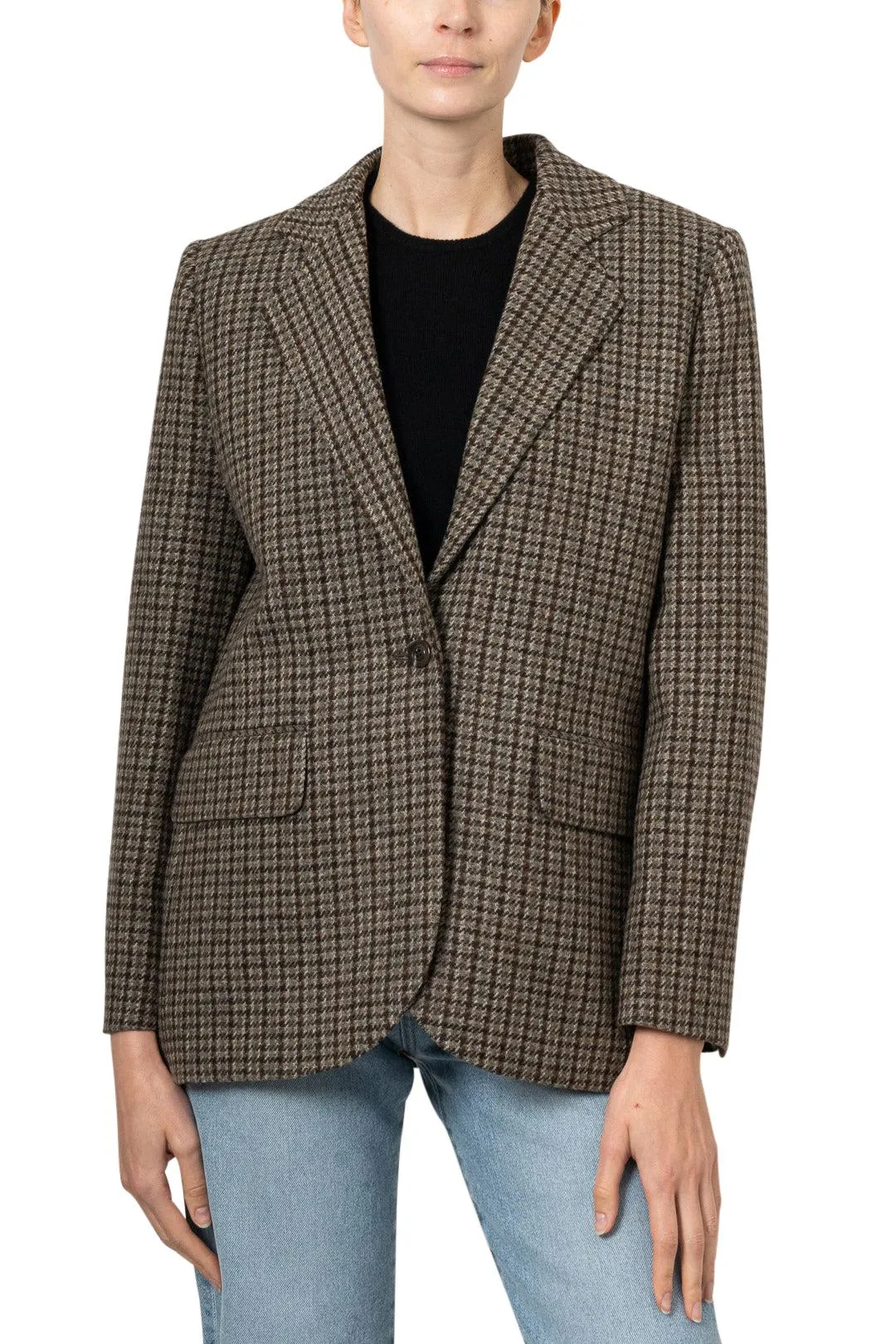 Sevres Blazer